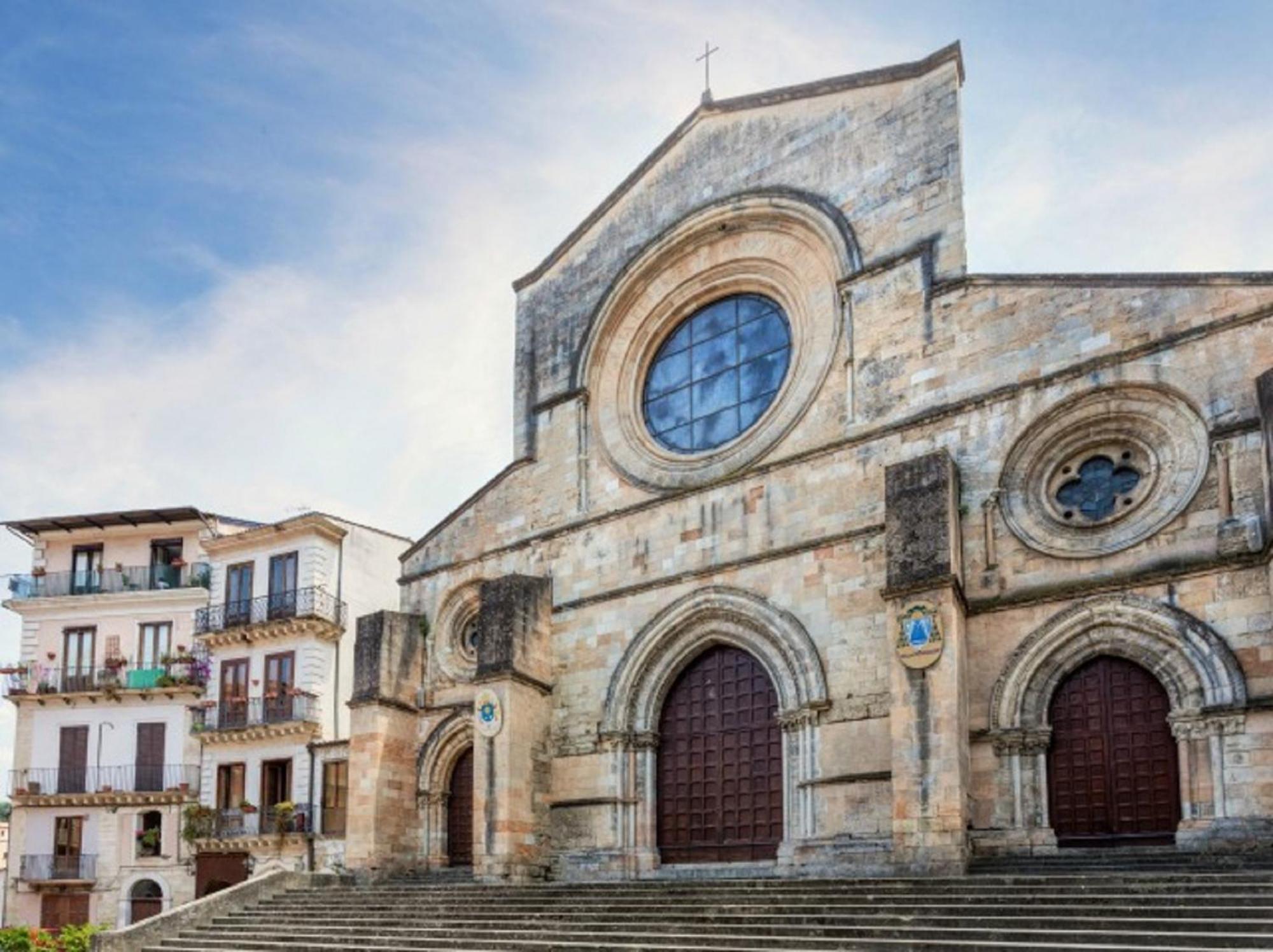 Margherita 2.0 Cosenza Exterior foto